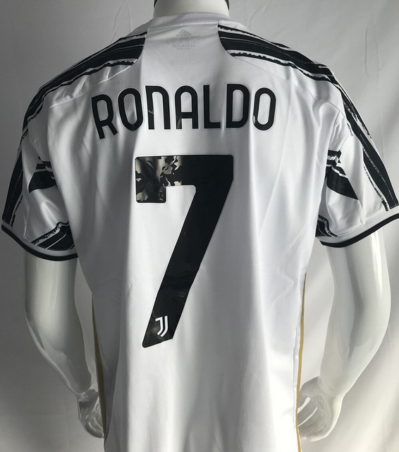 adidas cr7 juventus