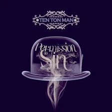 Permission to Sin [Audio CD] Ton Man