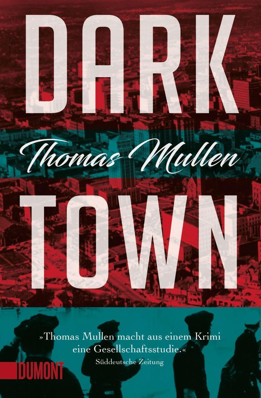 Darktown | Buch | 9783832165048
