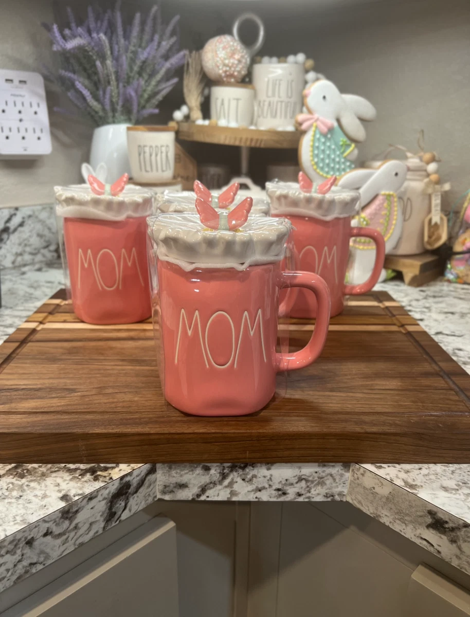 Rae dunn hotsell mom mug