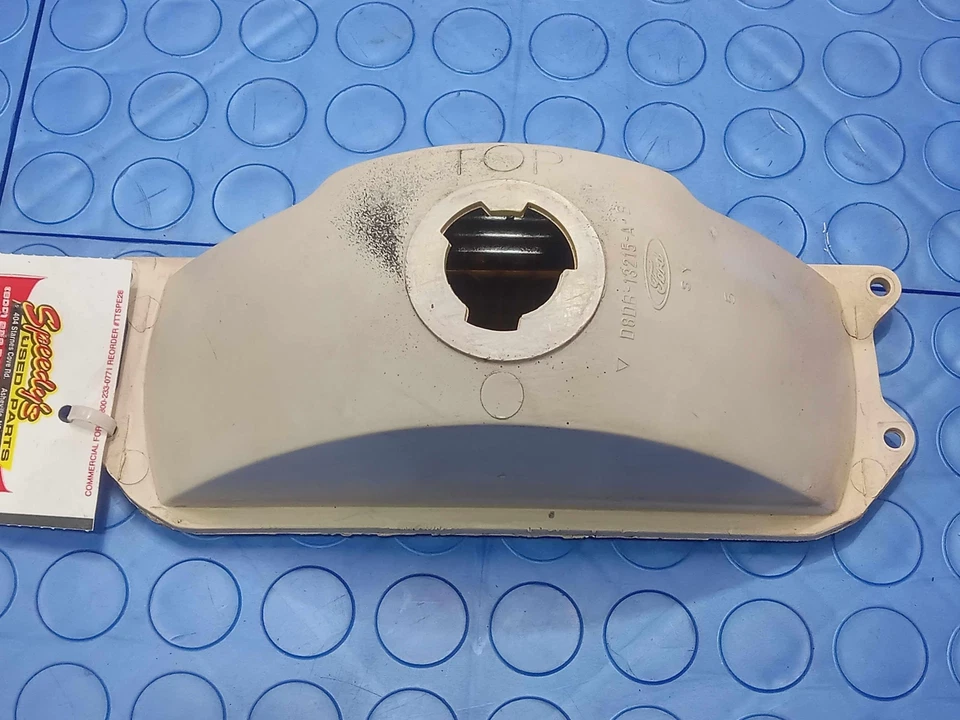 78-80 Ford Granada Park Lamp Turn Signal Assembly Left or Right Side OEM Foto 4 de 4