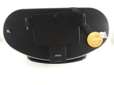 Acoustic Research ARS35i Docking Station for iPad iPhone and iPod.