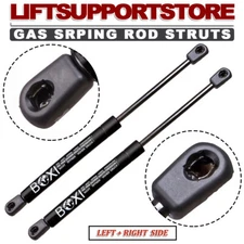 2x Rear Trunk Hatchback Lift Supports Shocks Struts For 06-09 Mitsubishi Eclipse
