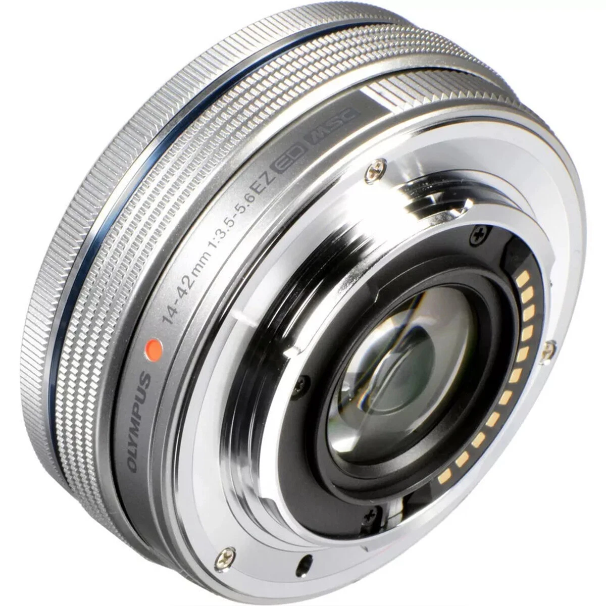 ❤️Olympus M.zuiko 14-42 3.5-5.6 EZ❤️0720 Olympus M.Zuiko Digital 14-42mm F3.5-5.6 EZ lens for Olympus