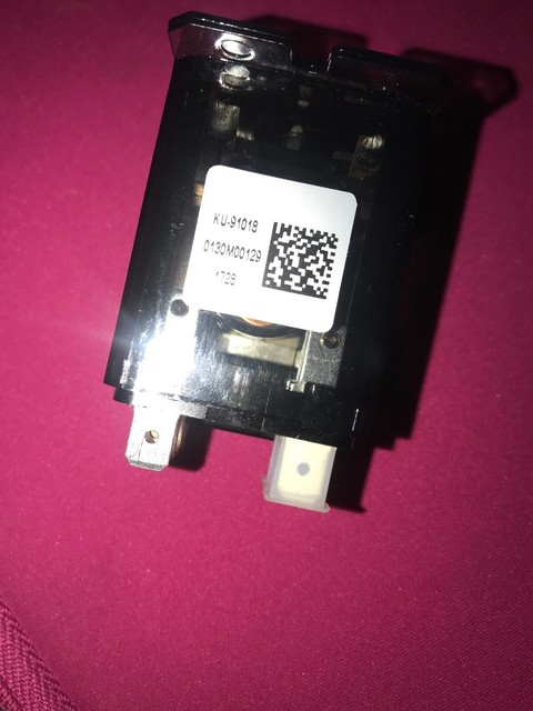 Реле tyco electronics