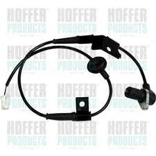 Hoffer 8290304 Sensor, Wheel Speed for Hyundai, Kia