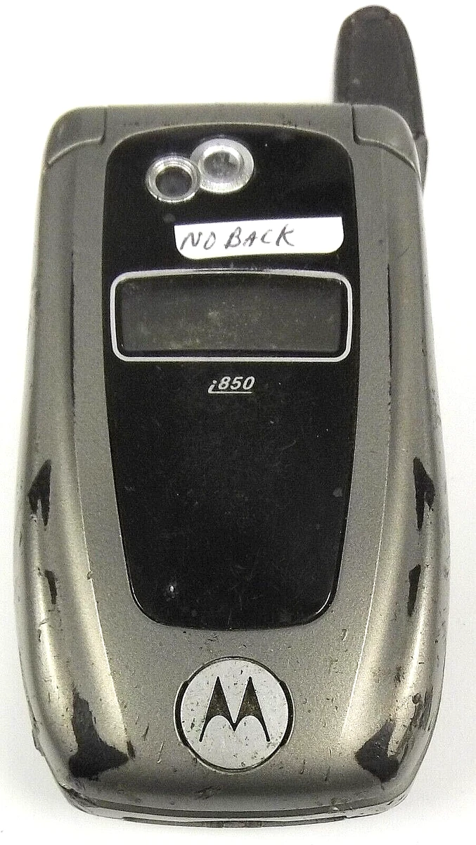 Nextel I850