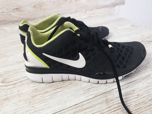 Nike Free TR Fit Talla 6 UK/40EUR, 429785-001, Zapatilla Mujer’s - Imagen 7 de 21