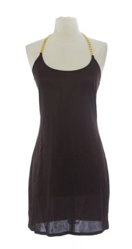 Traje de Baño Dolce&Gabbana marrón sólido para De mujer