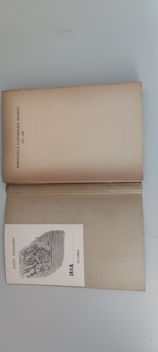 RACCONTI DEL TERRORE EDGARD ALAN POE BUR 167/168 - Picture 2 of 5