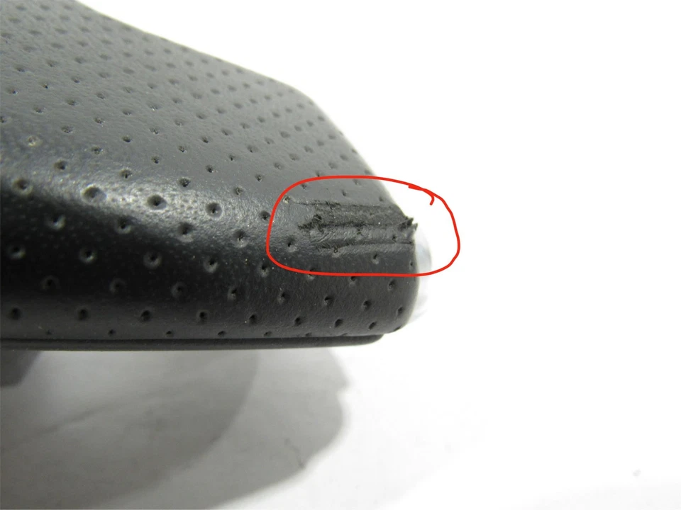 Audi RS7 C8 2022 consola central delantera selector de marchas palanca de cambios 19-24; $5 Foto 2 de 4