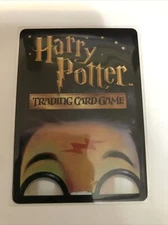 Harry Potter TCG Base Set Squiggle Quill 105/116