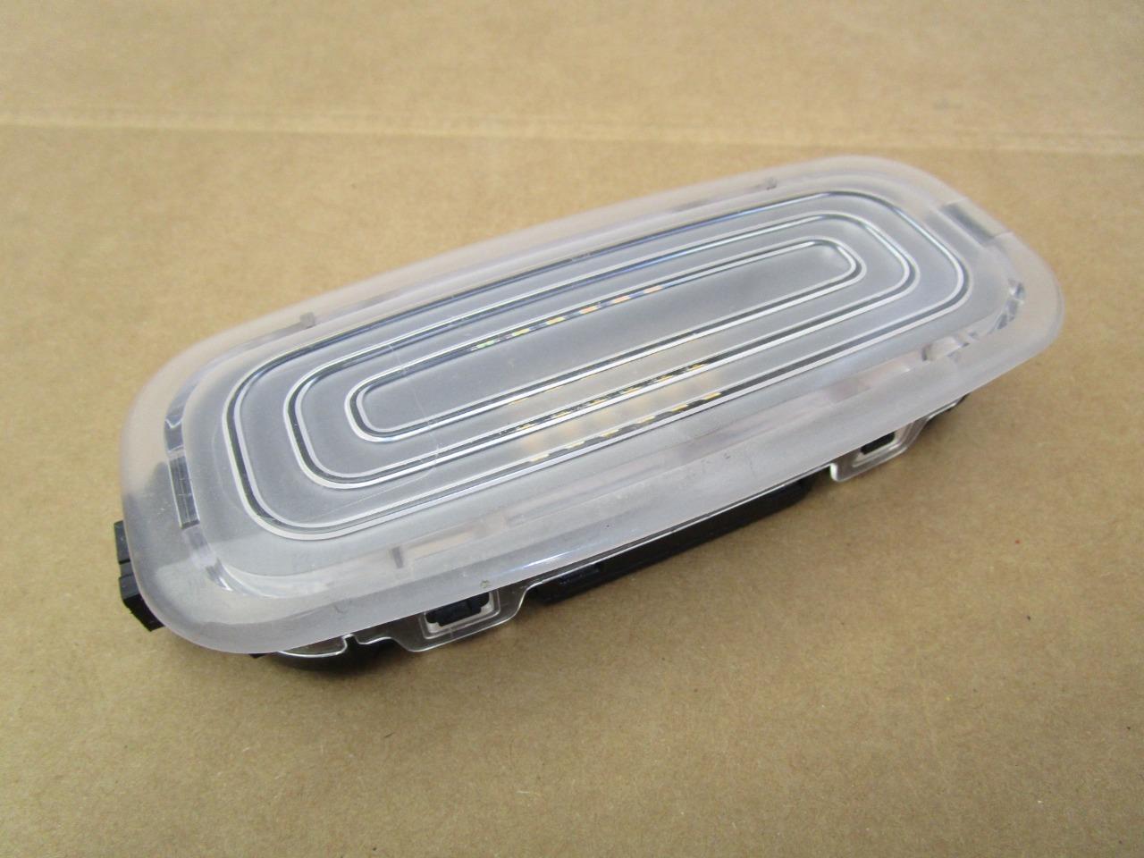 Led Cargo Lights For Sprinter Van Shelly Lighting