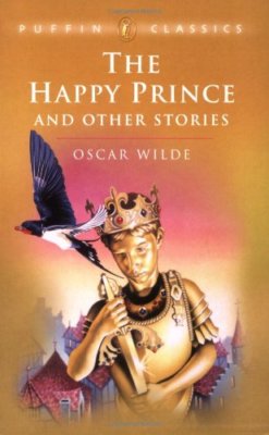 The Happy Prince & Other Stories (Puffin Classics Relaunch),Oscar Wilde, Lars B