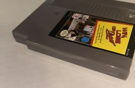 Win Lose or Draw (Nintendo NES) Cartridge Tested Authentic W/ Dust Cover