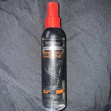TRESemmé PERFECTLY (UN)DONE Sea Salt Spray For Tousled Beach Waves 6.76 fl oz