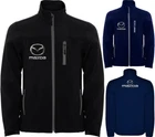 Mazda Softshell Jacket Veste Mantel Coat Blouson Parka JDM Tuning Motorsport