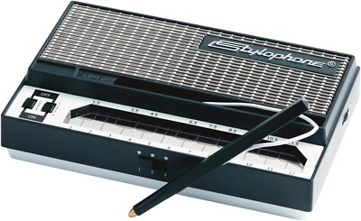 Stylophone Retro Pocket Synth
