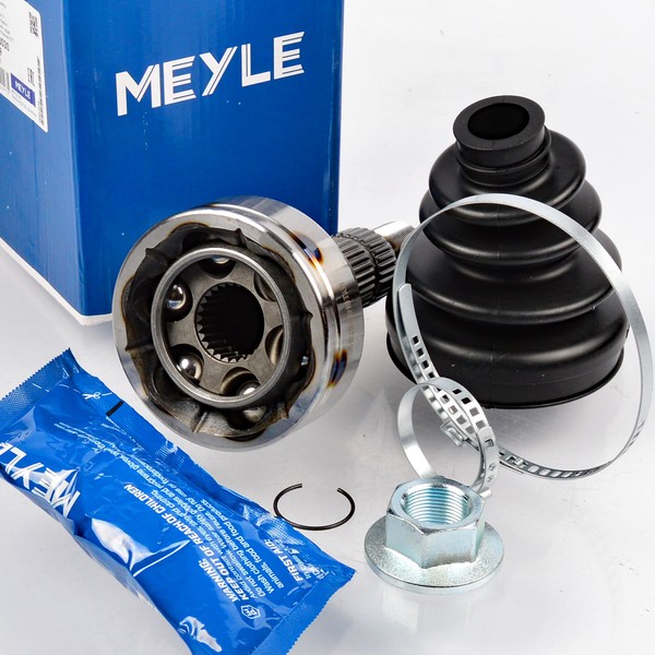 Meyle 6144980030 Gelenk Gelenksatz Radseitig FüR Croma Astra H Signum Vectra C-image