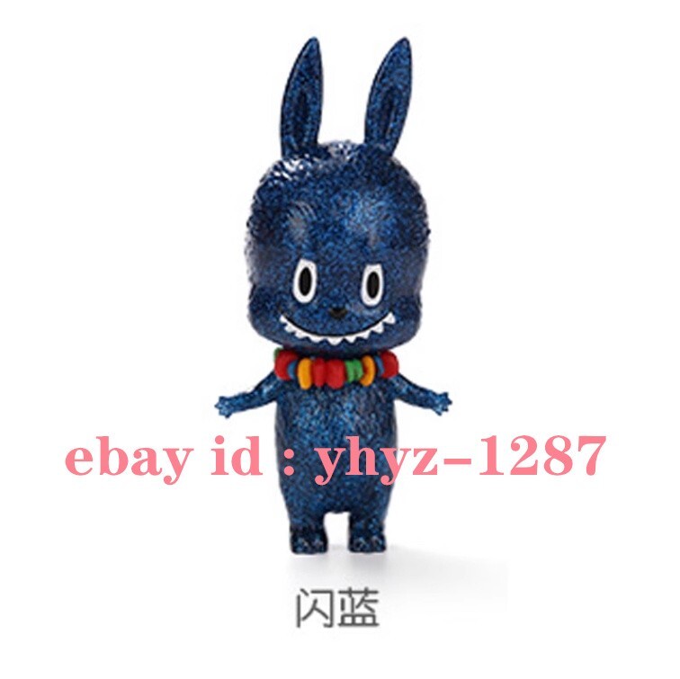 HOW2WORK THE LITTLE MONSTERS MINI LABUBU Opened Confirm