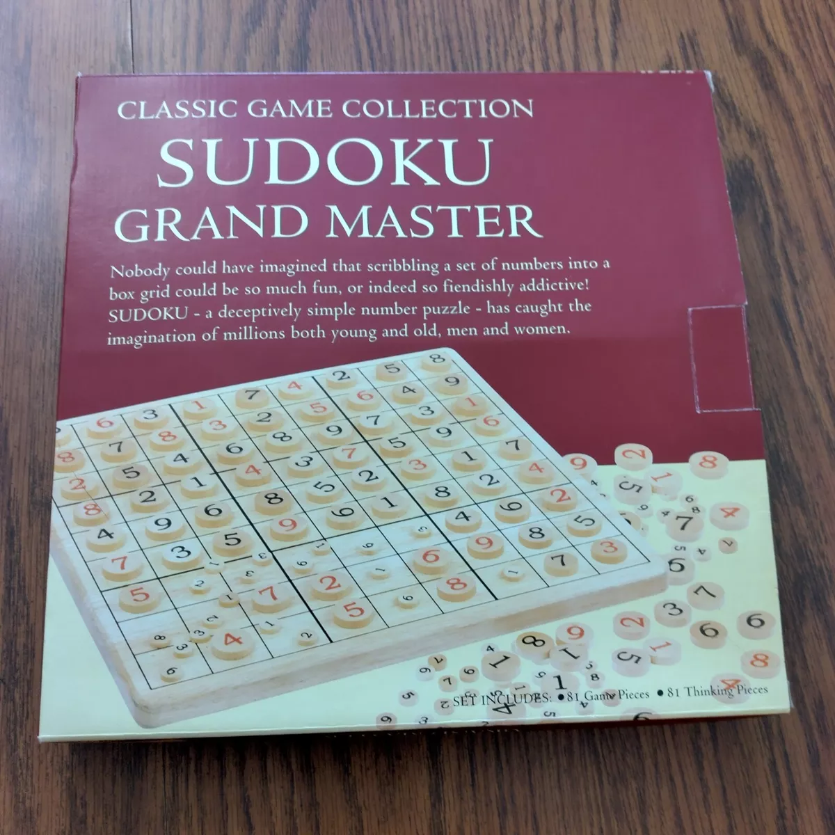 Sudoku Master - jogo de sudoku