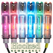 Delkim Slimlite Indicator Sets - All Colours Available  