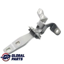 BMW X3 F25 Kofferraumscharnier Heckklappe Rechts Space Grau - A52 7298704