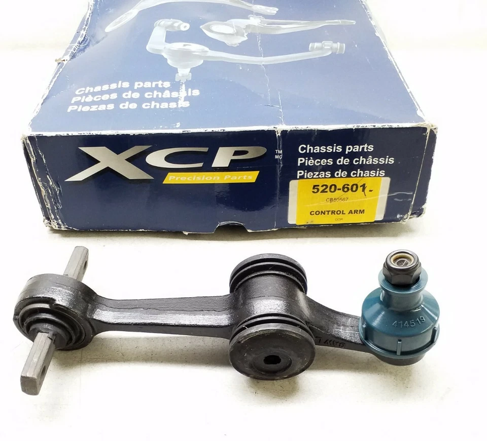 520-601 XCP Control Arm With Ball Joint Assembly Free Shipping Free Returns - Image 3 of 4