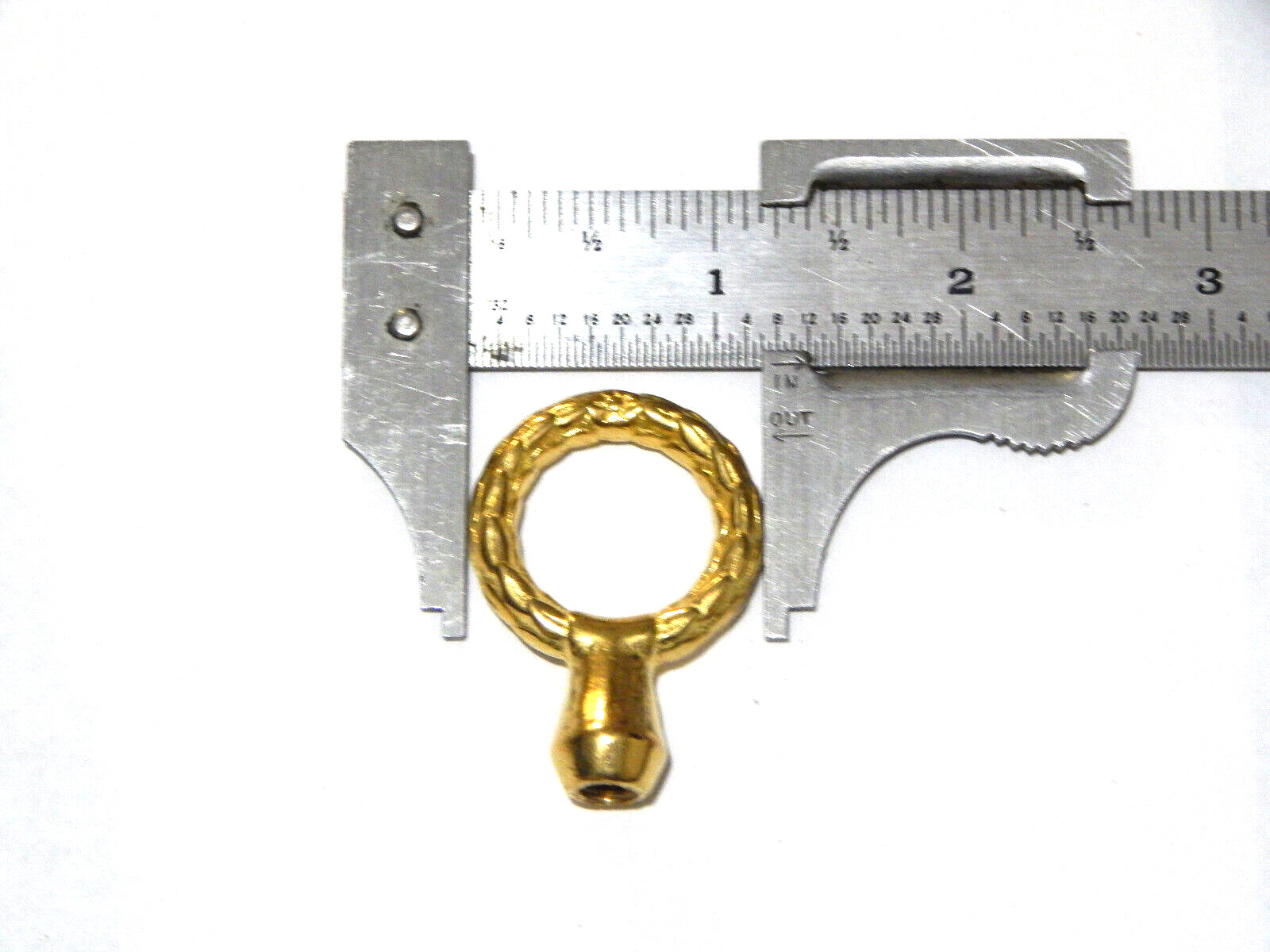 Antique Cheval Mirror Mounting Hardware For Swing Style