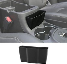 Interior Console Holder Armrest Storage Box For Jeep Cherokee 2014 Accessories