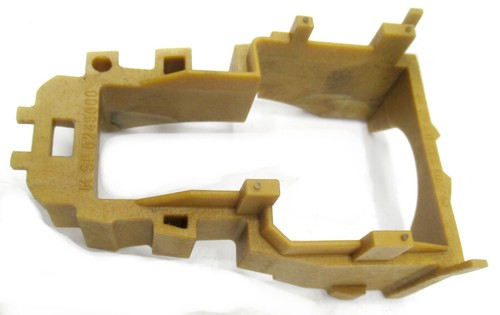 Mercedes-Benz Automatikgetriebe 722.421 Halter für Bremsband B2 A2012770240