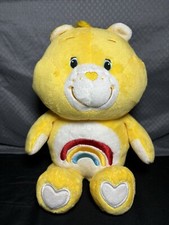 Care Bears, UH EXCLUSIVE, HTF, RARE, Limited, Bo The Take Care Bear, 13  , 2013.
