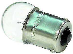Caravan Camper - Tail / Number Plate Bulb 12v 5w Ba15s