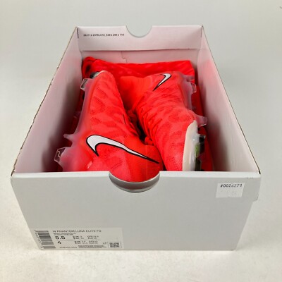 Nike Phantom Luna Elite FG FN8405-600 Women's Size 5.5 / Men's 4