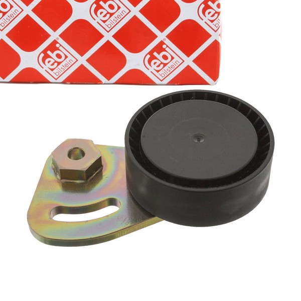 febi Riemenspanner Keilrippenriemen FüR BMW E36 E39 E38 M41 M51 64552245584-image