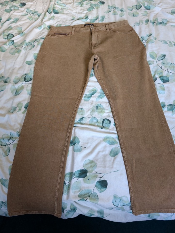 tommy hilfiger mens stretch jeans eBay