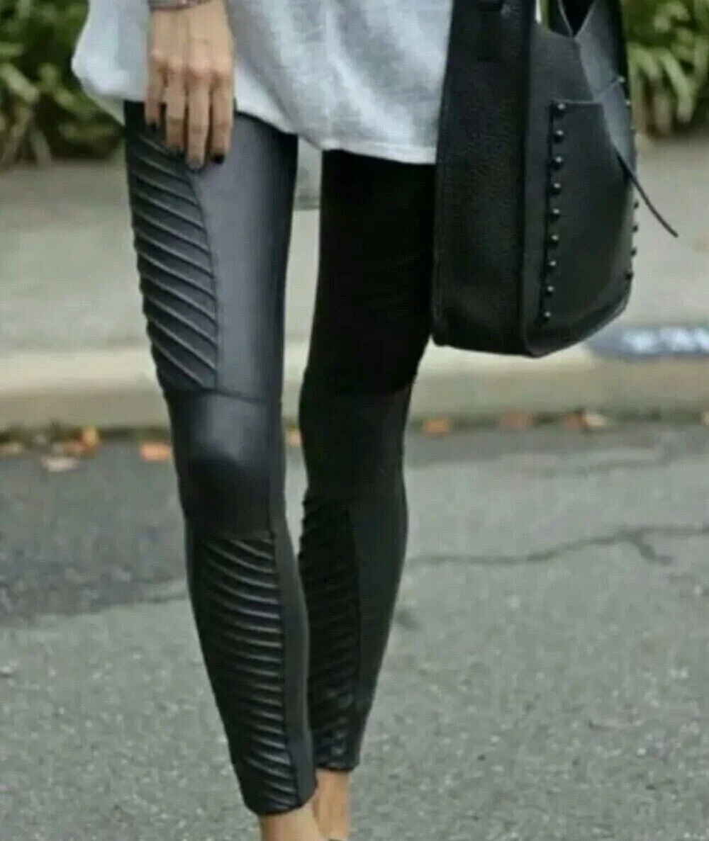 Moto spanx top