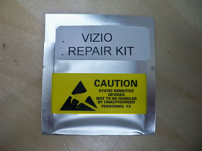 Vizio VX37L HDTV10A Main Board Repair Kit 3637-0032-0150 0171-2272-2174