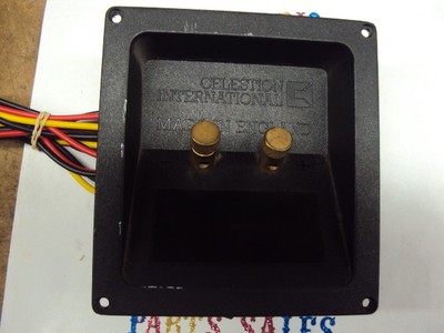 celestion dl8 speakers