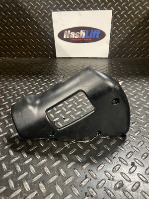 582003730	COVER - ARMREST	FITS YALE	GOOD USED	HBU1:27