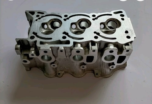 TESTATA NUOVA Piaggio Porter 1.0 Daihatsu Cb41 Cb42