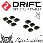 DRIFT HD GHOST HD 720 CAMERA CURVED & FLAT ADHESIVE SPORTING PIC 'n' MIX MOUNTS