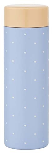 Skater Pompon's Dog Stainless Steel Mug Bottle - 11.8 Fl Oz (350ml) Ultra Lightweight & Insulated - View #12