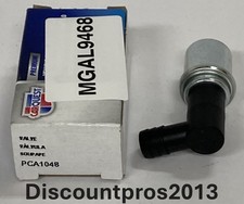 Carquest Pca1048 Pcv Valve Mercury Ford 1987-2002
