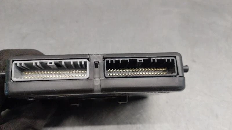 277606PD0E centralita del aire acondicionado para NISSAN JUKE (F16 ) 5541133 - Immagine 3 di 4