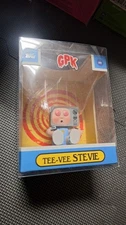 Tee-Vee Steve GPK Garbage Pail Kid Classic Series 4" Figure