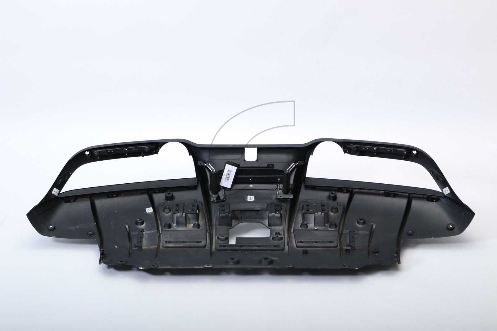 FE-84726010 COMPLETE REAR BUMPER  Ferrari NEW