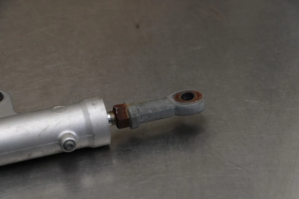 97-01 SUZUKI TL1000S STEERING DAMPER STABILIZER - Image 4 of 4