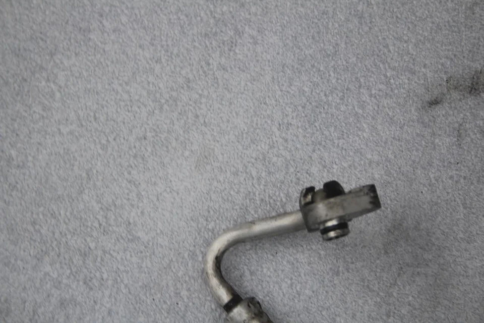 Lexus LS430 2001 2002 2003 AIRE ACONDICIONADO MANGUERAS DE AIRE ACONDICIONADO TUBERÍAS 4 PIEZAS Foto 3 de 4