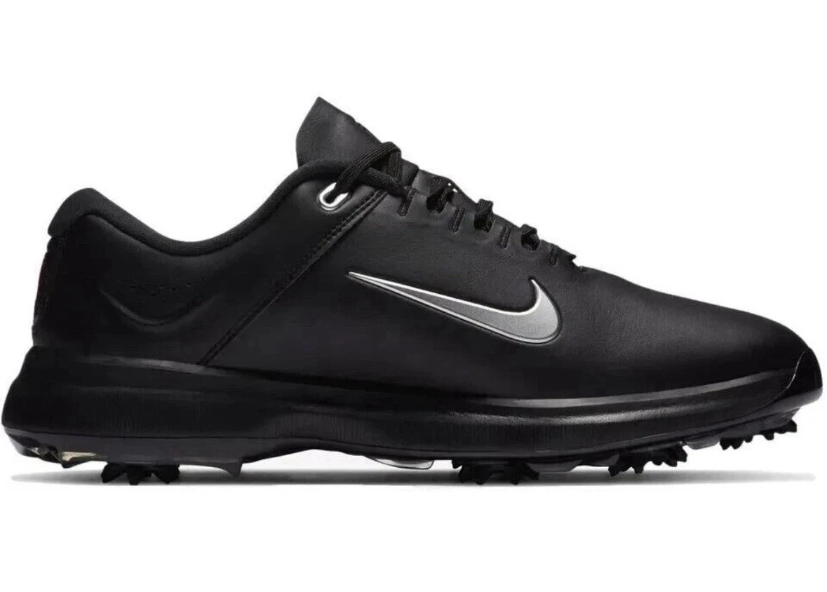 Nike Air Zoom Tiger Woods '20 Black for Sale | Authenticity